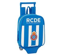Safta Rcd Espanyol Mini 6l One Size White / Blue (Herstellerartikelnummer: 611753280)