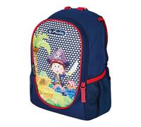Herlitz Kindergarten-Rucksack Rookie Pirate