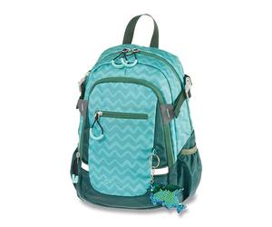 Kindergartenrucksack SCHNEIDERS, Sharky