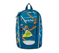 Kindergartenrucksack-Set KIGA MINI, Kollektion 2026