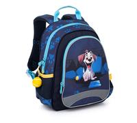 Kindergartenrucksack SISI Hündchen Topgal SISI 25044