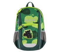 Step by Step KIGA MAXI Rucksack-Set 2tlg Little Wild Cat Chik