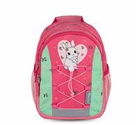 Belmil Mini Kiddy Kindergartenrucksack Sweet Bunny Cherry