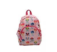 Kindergartentasche Disney Minni Mouse Pink 30cm Backpack Freizeit-Tasche