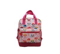 Kindergartentasche Disney Minni Mouse Pink 32cm Backpack Freizeit-Tasche
