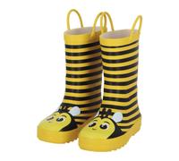 Kindergummistiefel Biene Gr. 27 - 28