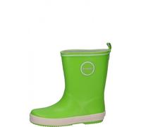 Kindergummistiefel DRUPPIES grün 20