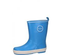 Kindergummistiefel DRUPPIES hellblau 32