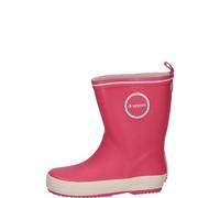 Kindergummistiefel DRUPPIES in rosa 29