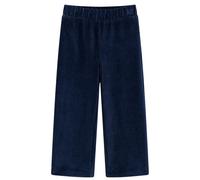 Kinderhose Cord Marineblau 92 Kinderhose Cord Marineblau 92