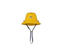 Buff - Kid's Play Booney Hat - Hut, Gr. One Size, gelb (Ocher)
