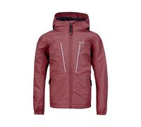 Kinderjacke Hannah Goldie JR roan rouge 128