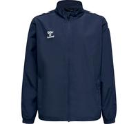 Kinderjacke Hummel Micro Zip Blau 10 Jahre