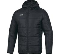 JAKO Kinder Steppjacke Basic EX7250-08 Schwarz Größe 164
