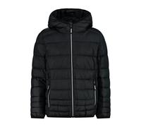 Kinderjacke mit fester Kapuze CMP Noir 4 Jahre
