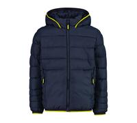 Kinderjacke mit fester Kapuze CMP Noir 8 Jahre