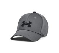 Kinderkappe Under Armour Blitzing Grau S/M