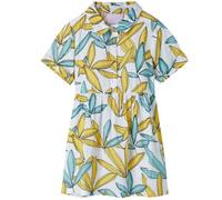 Kinderkleid Ecru 104