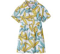 Kinderkleid Ecru 92