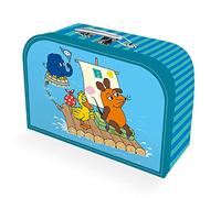 Trötsch Die Maus Kinderkoffer groß