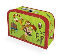 Trötsch Verlag Kinderkoffer Pettersson und Findus klein