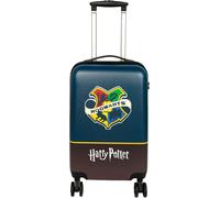 Kinderkoffer UNDERCOVER "Harry Potter, 59 cm", Kinder, Gr. B/H/T: 34,5cm x 58,5cm x 23cm 35 l, bunt (harry potter), Polycarbonat, bedruckt, Koffer, mit TSA-Zahlenschloss (70953240-0) harry potter
