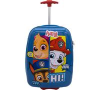 Kinderkoffer UNDERCOVER "PAW Patrol, 44 cm", Kinder, Gr. B/H/T: 33cm x 44cm x 20cm 23 l, bunt (paw patrol), Polycarbonat, bedruckt, Koffer (91470959-0) paw patrol