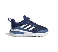 Kinderlaufschuhe adidas FortaRun Blau 21