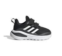 Kinderlaufschuhe adidas FortaRun Schwarz 20