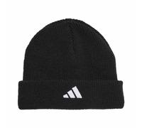 adidas - Little Kid's Beanie - Mütze, Gr. 48 cm-50 cm 48-50 cm, schwarz (Black)