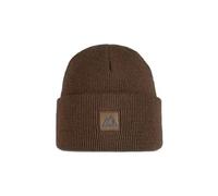 Buff Kids' Frint Knitted Beanie Frint Brindle Brown Frint Brindle Brown OneSize