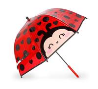Kinderregenschirm Ladybug - Dancin in the Rain