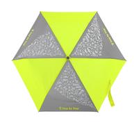 Kinderregenschirm, Neon Yellow