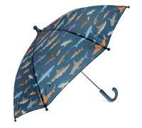 Kinderregenschirm Sharks ca. Ø 70 cm Haie Stockregenschirm Regenschirm
