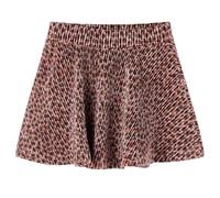 Kinderrock Altrosa 128