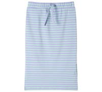 Kinderrock mit Streifen Gerade Helles Minzgrün 128 Kinderrock mit Streifen Gerade Helles Minzgrün 128