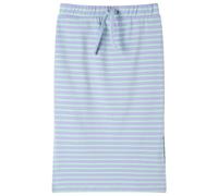 Kinderrock mit Streifen Gerade Helles Minzgrün 140 Kinderrock mit Streifen Gerade Helles Minzgrün 140