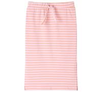 Kinderrock mit Streifen Gerade Rosa 128 Kinderrock mit Streifen Gerade Rosa 128