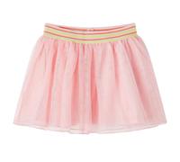 Kinderrock mit Tüll Hellrosa 104 Kinderrock mit Tüll Hellrosa 104