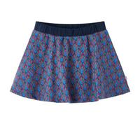 Kinderrock Marineblau 116