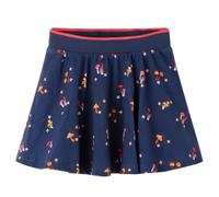 Kinderrock Marineblau 128
