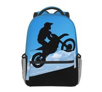 Kinderrucksack Dinosaurier Schulrucksack Kinder Leicht