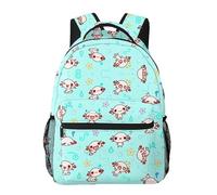 Kinderrucksack Dinosaurier Schulrucksack Kinder Leicht
