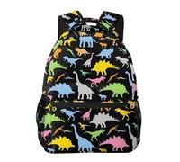 Kinderrucksack Dinosaurier Schulrucksack Kinder Leicht