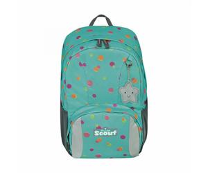 Kinderrucksack Dots SCOUT Adventure