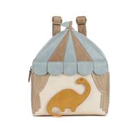 Kinderrucksack Großes Zelt Noah