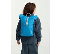 Kinderrucksack JACK WOLFSKIN "ISLAND MINI 10", aurorablau, Rucksäcke, Damen, onesize, Obermaterial: 100% Polyester. Futter: 100% Polyester, Kinderrucksack (79292705-0)