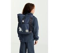 Jack Wolfskin Moomin - Island Mini 10 10-Liter Tagesrucksack Kinder mit MOOMIN-Motiv One Size blue midnight sky