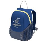 Jack Wolfskin SPROUT 5 Kinderrucksack 5 Liter blue orchid
