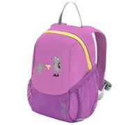 Jack Wolfskin SPROUT 5 Kinderrucksack 5 Liter foxglove
